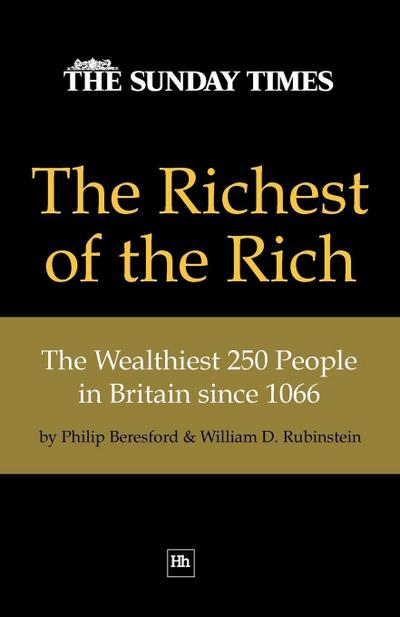 The Richest of the Rich