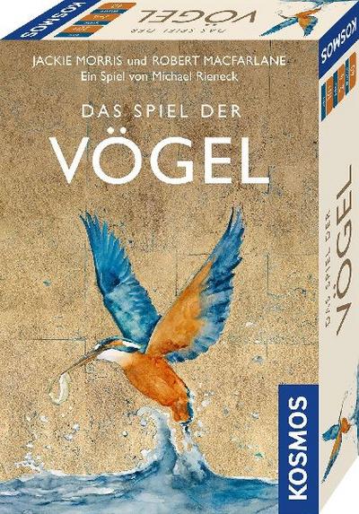 Das Spiel der Vögel