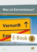 Was ist Extremismus?