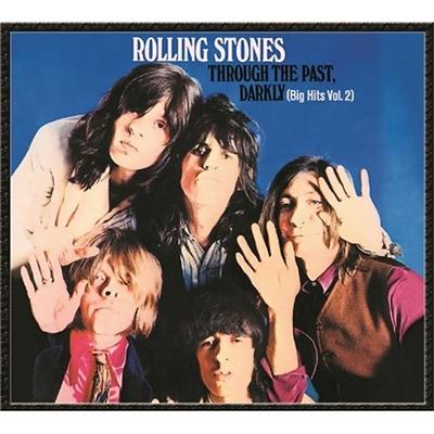 Through The Past, Darkly (Big Hits Vol. 2)