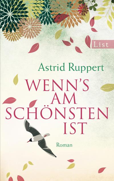 Wenn’s am schönsten ist