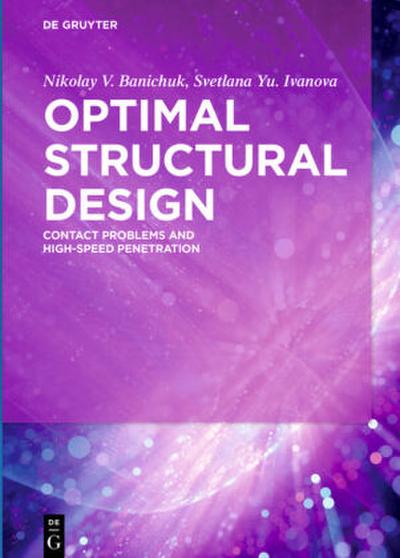 Optimal Structural Design