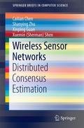Wireless Sensor Networks
