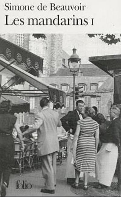 Les mandarins 1