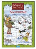 Magnet-Adventskalender ’Pettersson & Findus’ von  | Kalender