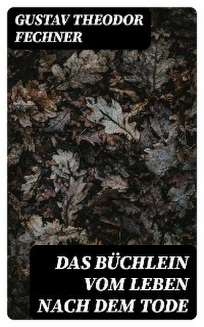 Das Büchlein vom Leben nach dem Tode