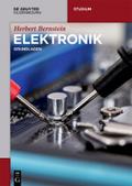 Elektronik von Herbert Bernstein | Ebook