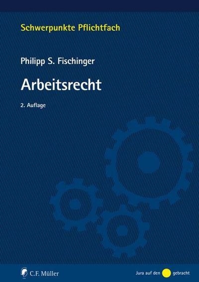 Arbeitsrecht