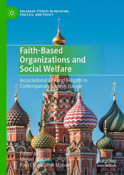 Faith-Based Organizations and Social Welfare