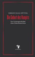 Die Geburt des Vampirs
