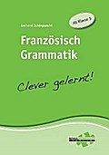 Französisch Grammatik