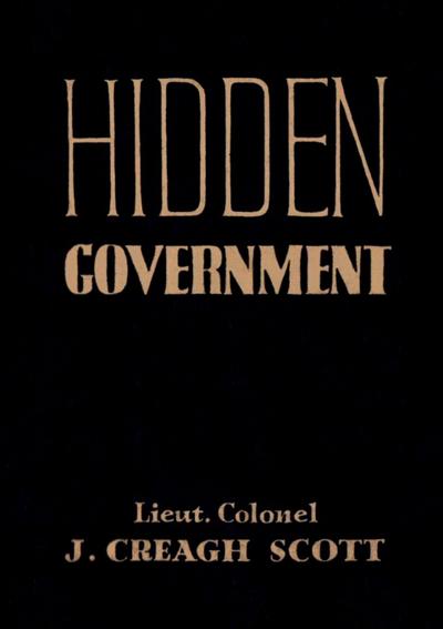 Hidden Government