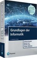 Grundlagen der Informatik | Taschenbuch
