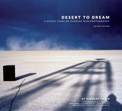 Desert to Dream