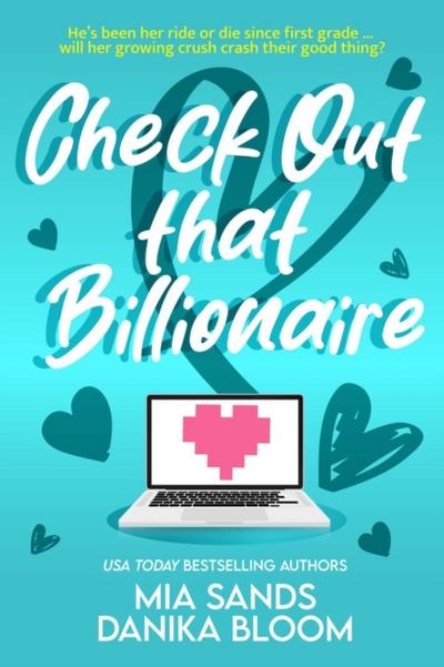 Check Out that Billionaire