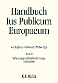 Ius Publicum Europaeum
