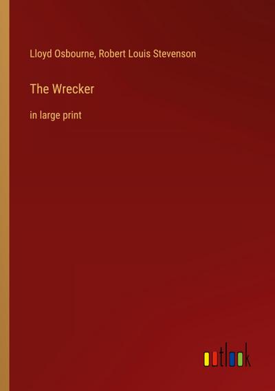The Wrecker