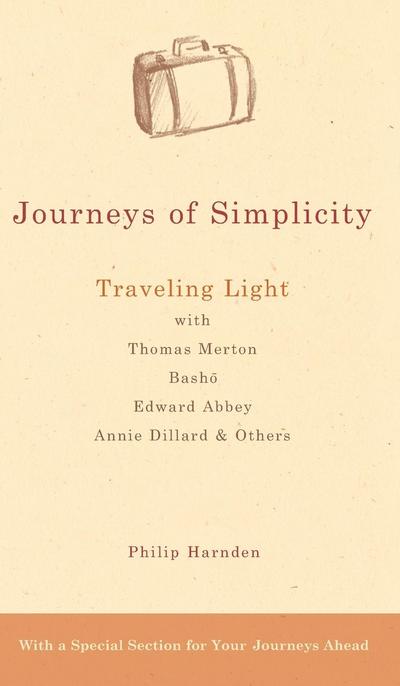 Journeys of Simplicity
