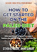 Paleo Diet for Beginners - How to Get Started on the Paleo Diet