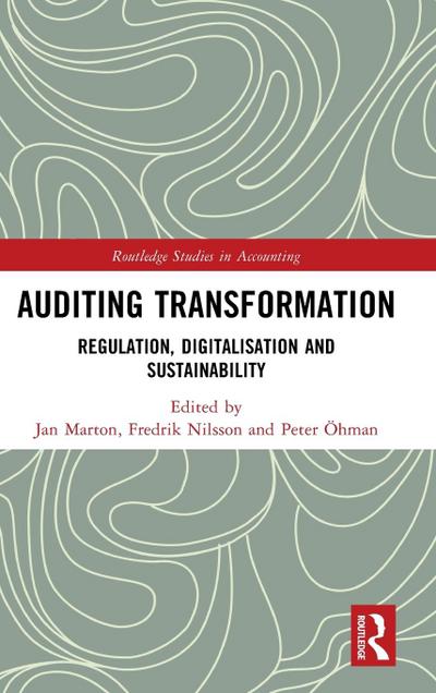 Auditing Transformation