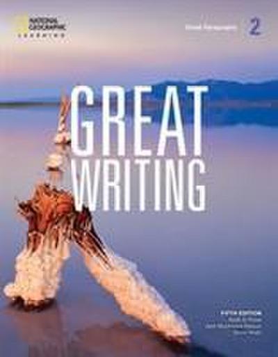 Great Writing 2: Student’s Book