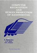 COMPUTER RECOGNITION & HUMAN PRODUCTION.