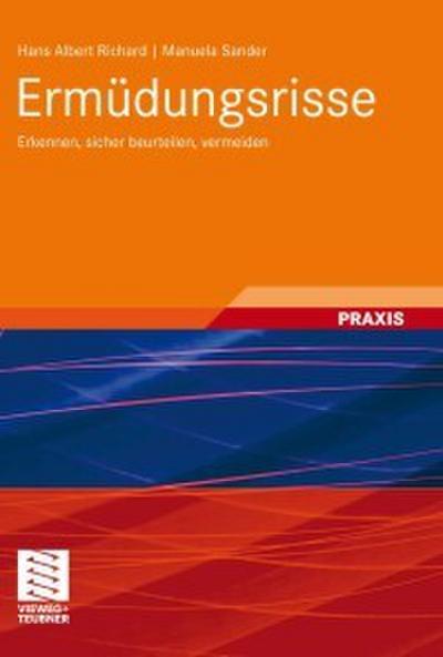 Ermüdungsrisse