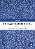 Philosophy and Life Writing