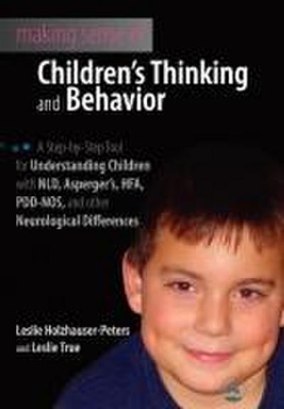 Making Sense of Children’s Thinking and Behavior