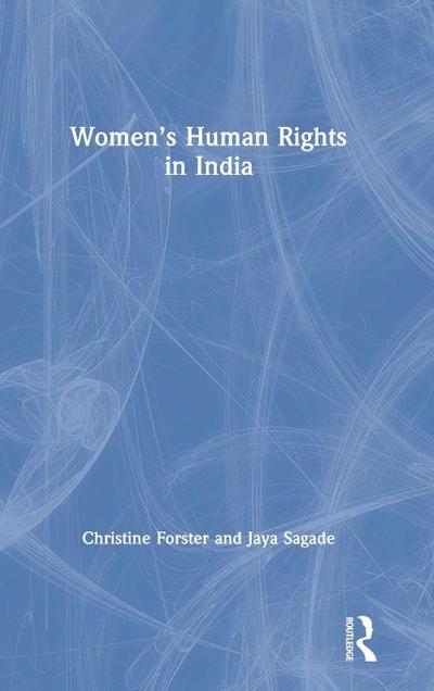 Women’s Human Rights in India