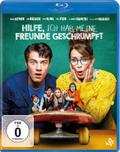 Hilfe, ich hab meine Freunde geschrumpft