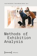 Methods of Exhibition Anal
