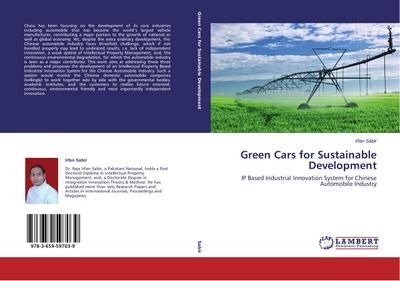 Green Cars for Sustainable Development