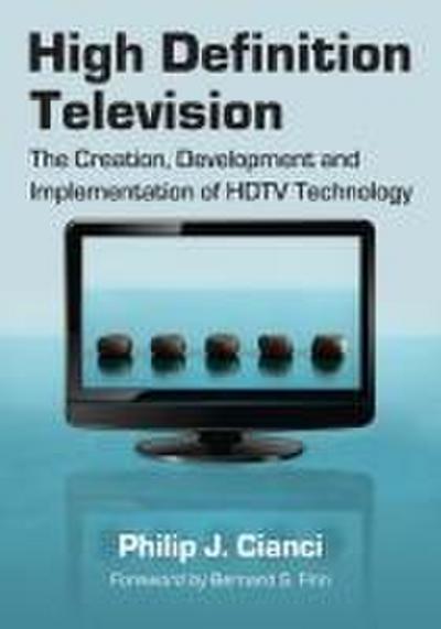 High Definition Television