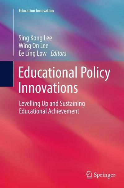 Educational Policy Innovations