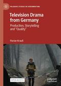 Television Drama from Germany