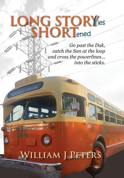 Long Stories Shortened