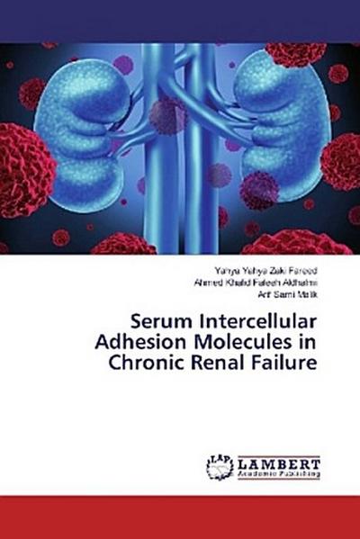 Serum Intercellular Adhesion Molecules in Chronic Renal Failure