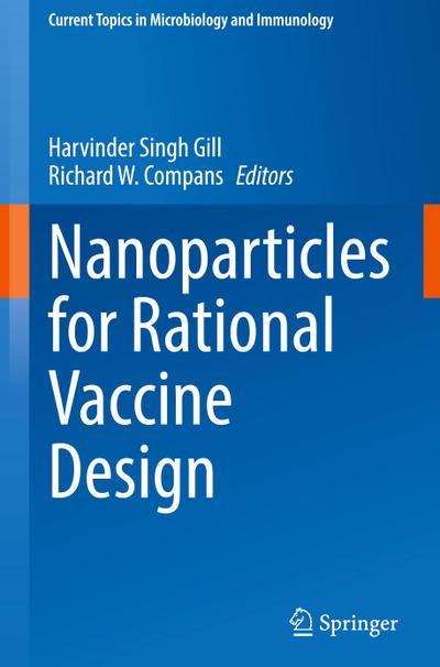 Nanoparticles for Rational Vaccine Design