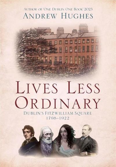 Lives Less Ordinary