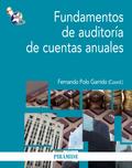 Fundamentos de auditoría de cuentas anuales
