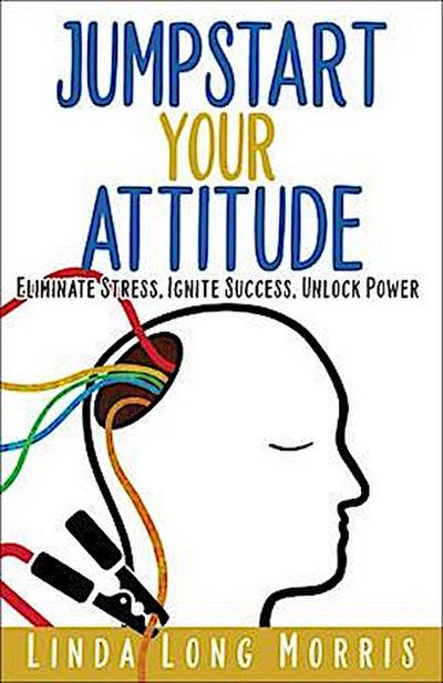 Jumpstart Your Attitide