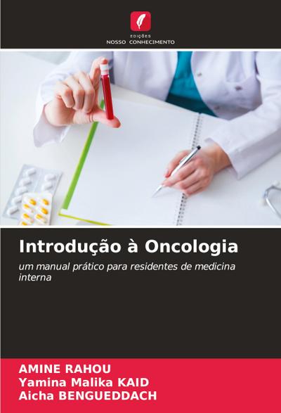 Introdução à Oncologia