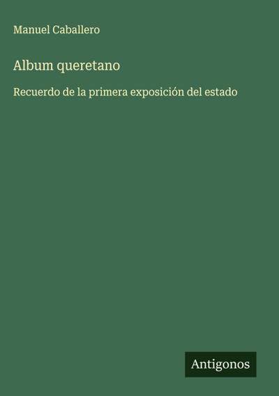 Album queretano
