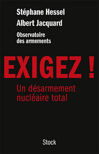 Exigez!