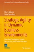 Strategic Agility in Dynamic Business Environments