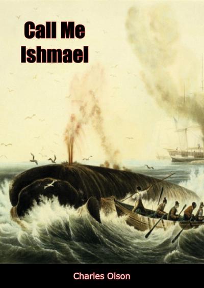 Call Me Ishmael