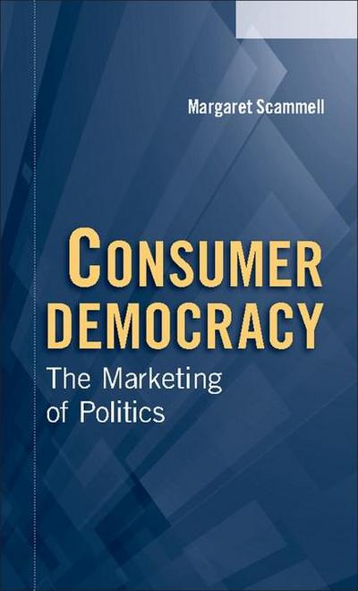 Consumer Democracy