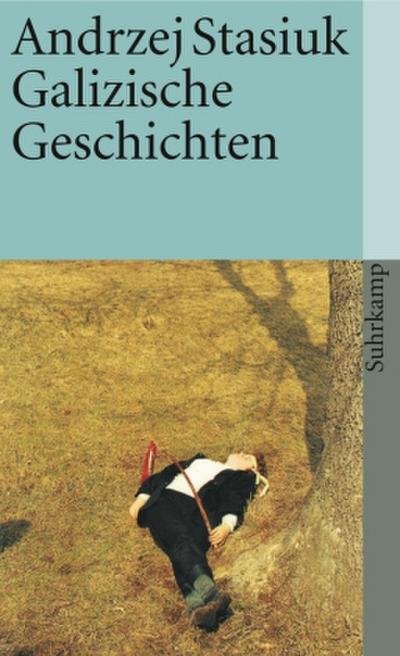 Galizische Geschichten