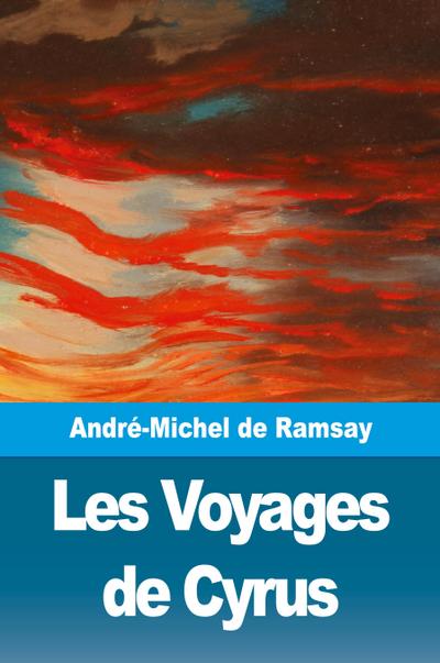 Les Voyages de Cyrus